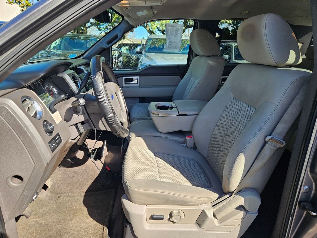 2009 Ford F-150 XLT Gresham OR