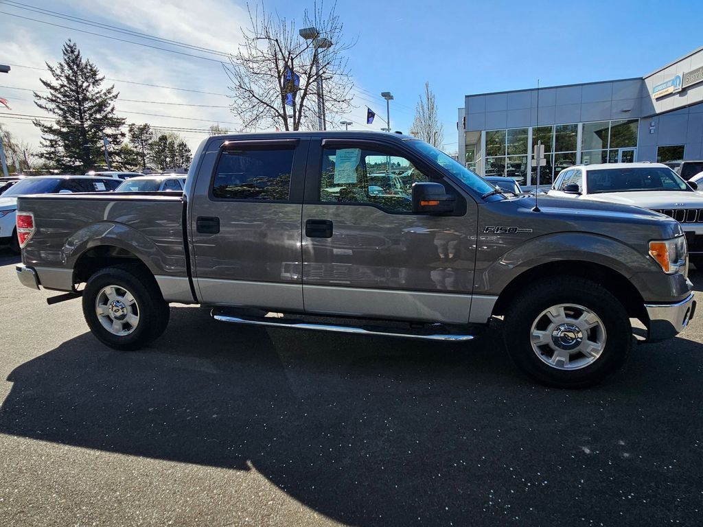 2009 Ford F-150 XLT Gresham OR