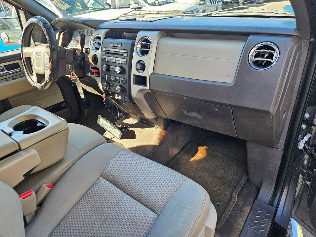 2009 Ford F-150 XLT Gresham OR