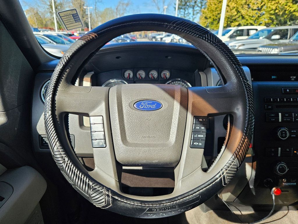 2009 Ford F-150 XLT Gresham OR