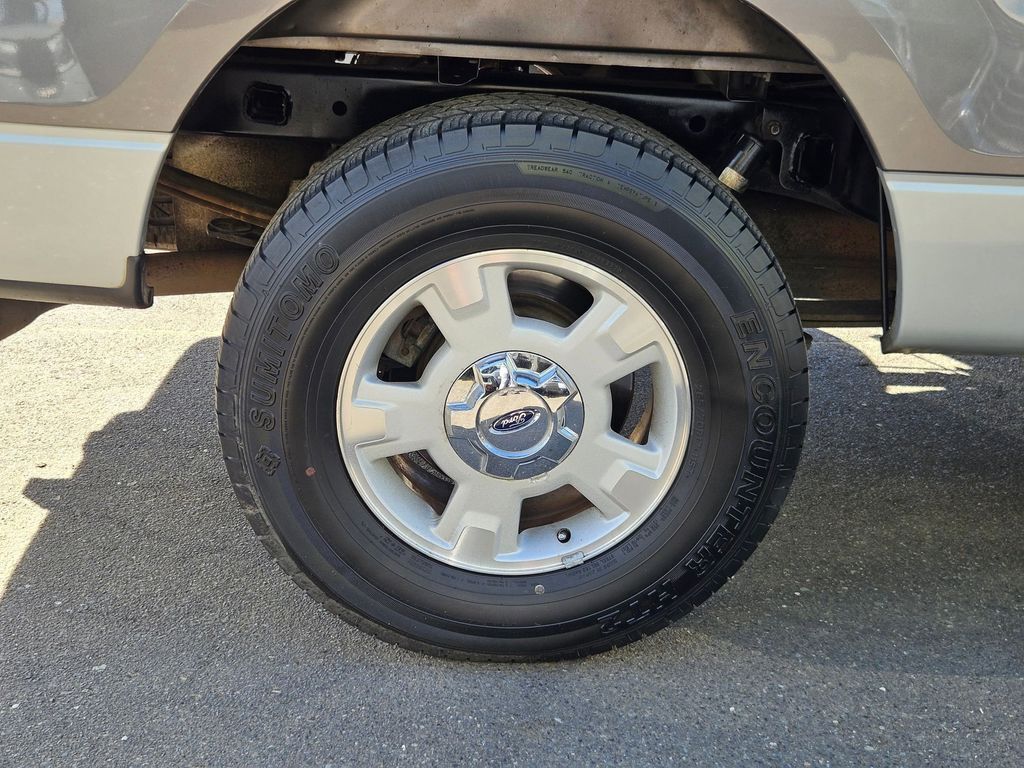 2009 Ford F-150 XLT Gresham OR