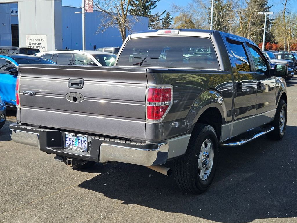 2009 Ford F-150 XLT Gresham OR