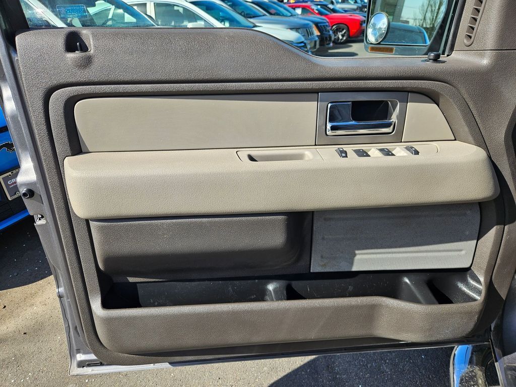 2009 Ford F-150 XLT Gresham OR