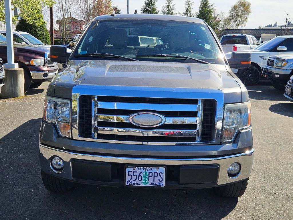 2009 Ford F-150 XLT Gresham OR