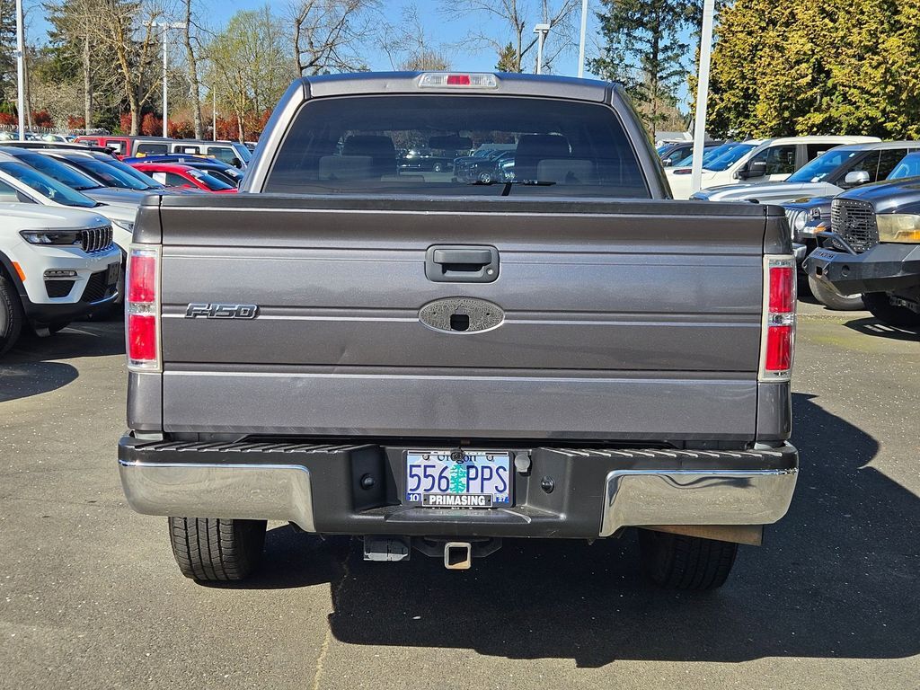 2009 Ford F-150 XLT Gresham OR