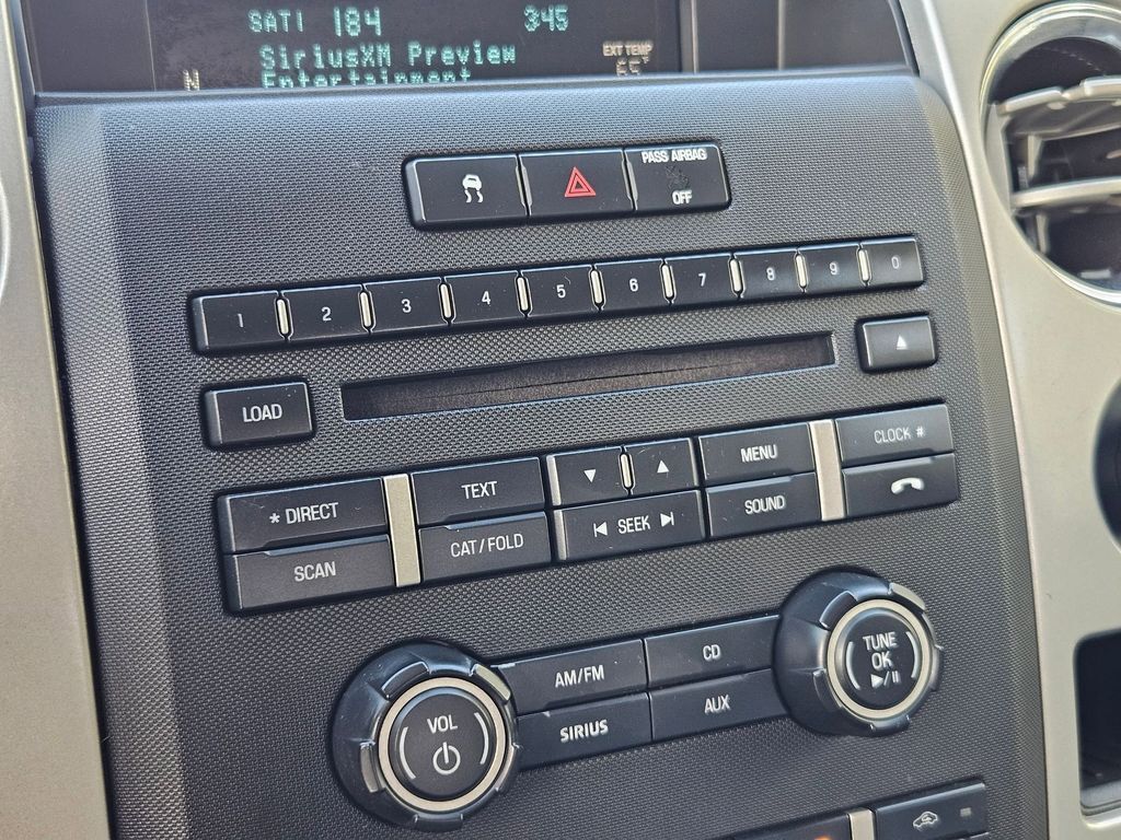 2009 Ford F-150 XLT Gresham OR