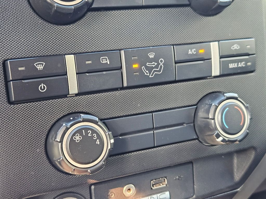 2009 Ford F-150 XLT Gresham OR