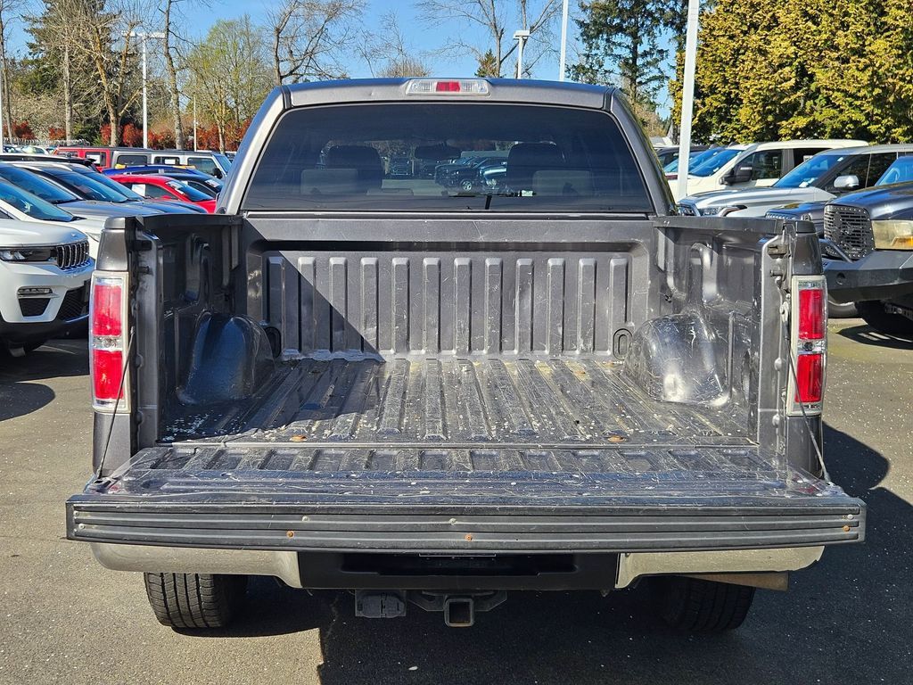 2009 Ford F-150 XLT Gresham OR