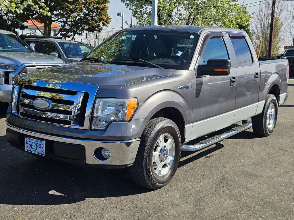2009 Ford F-150 XLT Gresham OR