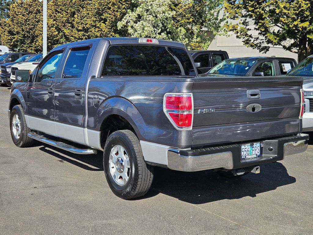 2009 Ford F-150 XLT Gresham OR