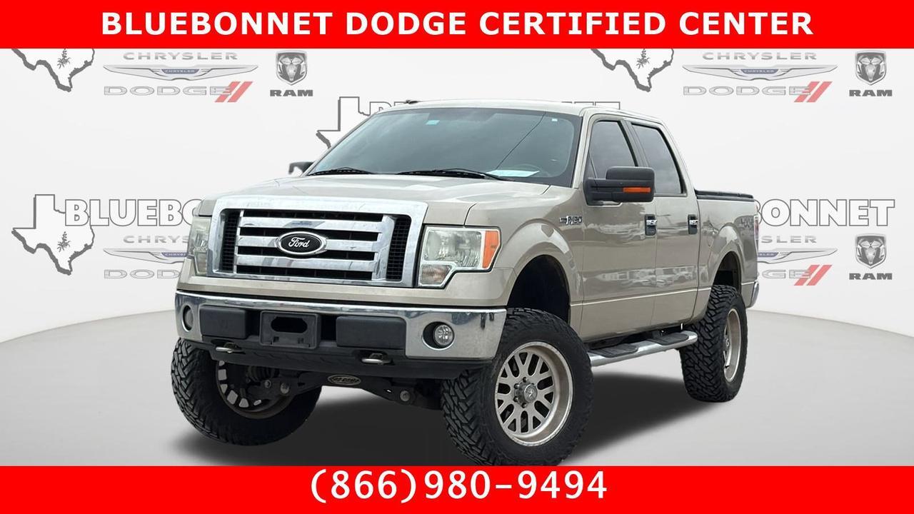 2009 Ford F-150