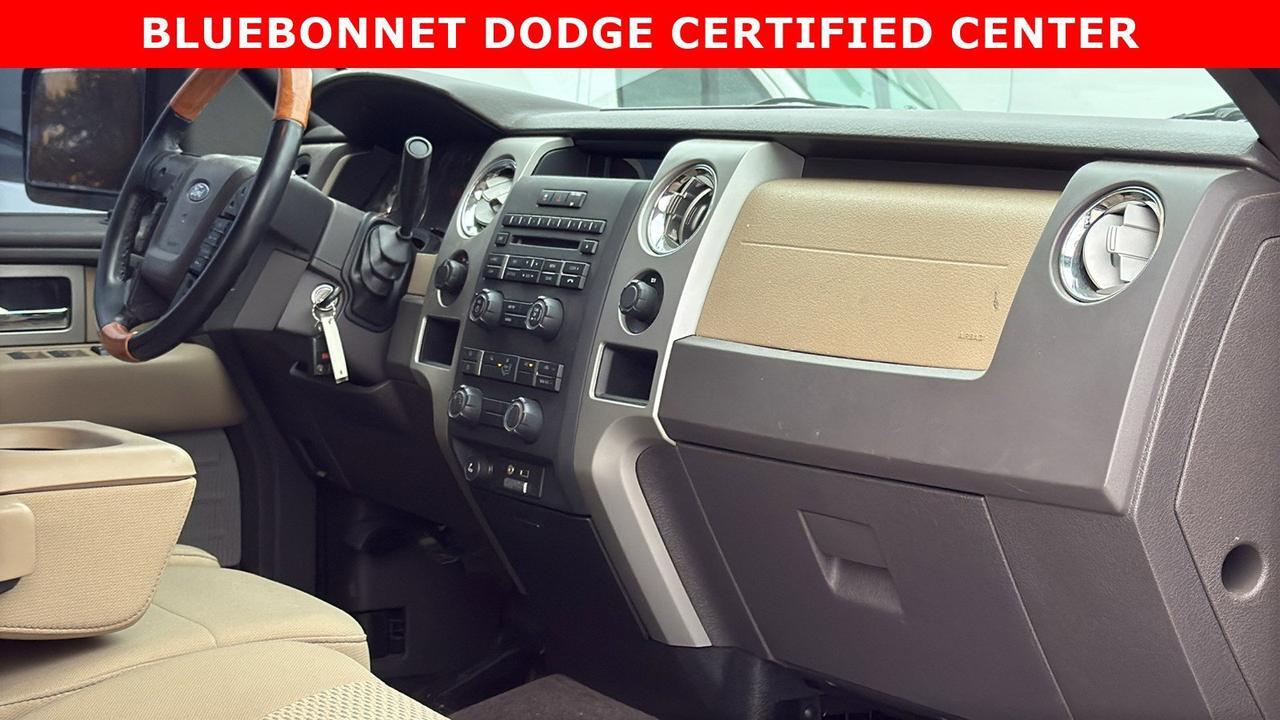 2009 Ford F-150 XLT New Braunfels TX