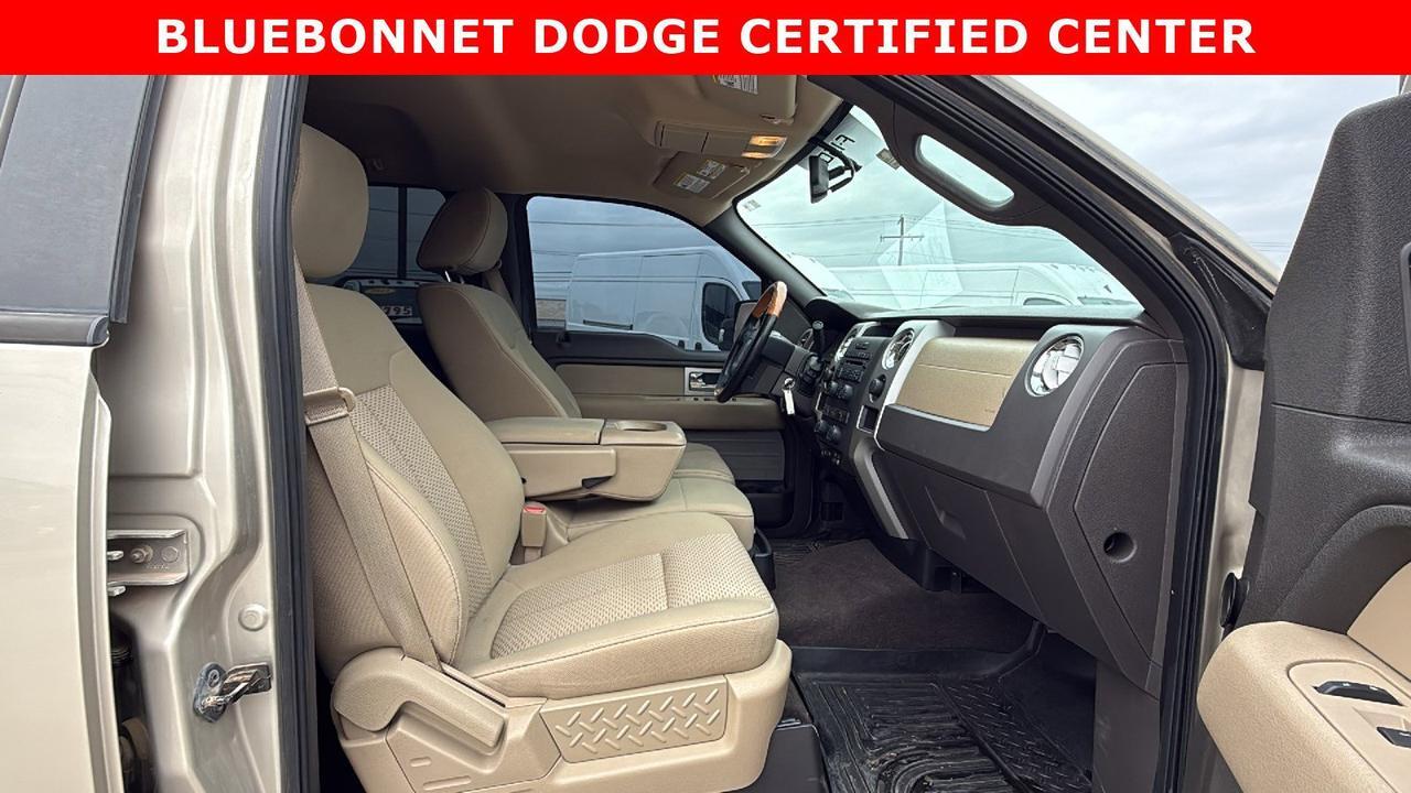 2009 Ford F-150 XLT New Braunfels TX