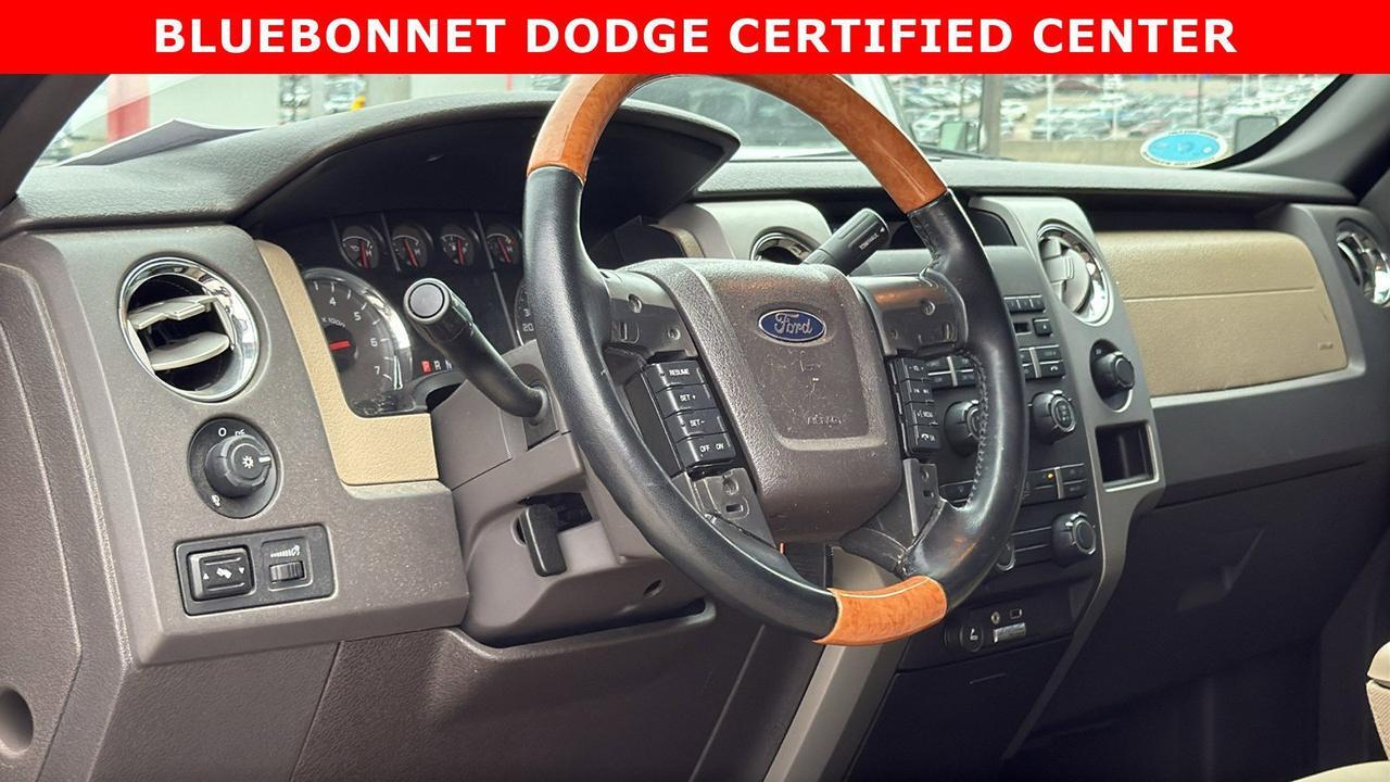 2009 Ford F-150 XLT New Braunfels TX