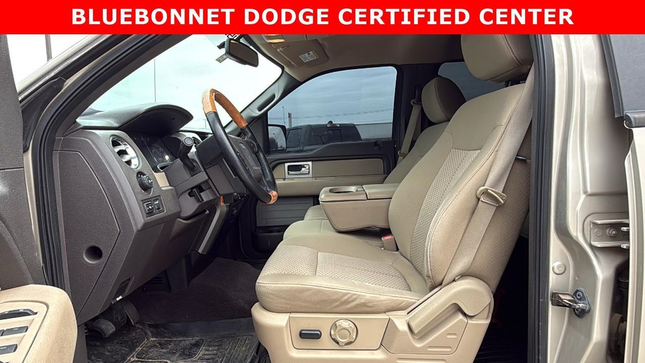 2009 Ford F-150 XLT New Braunfels TX