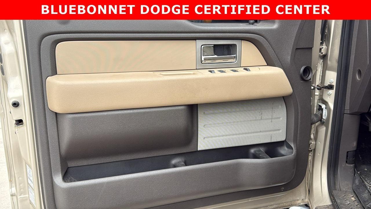 2009 Ford F-150 XLT New Braunfels TX