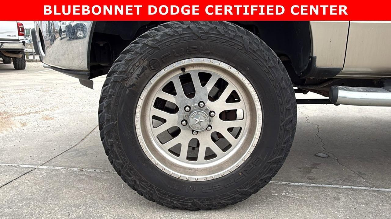 2009 Ford F-150 XLT New Braunfels TX