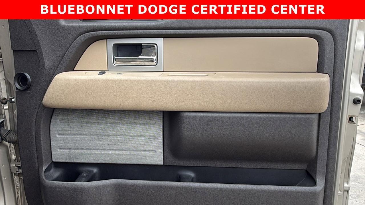 2009 Ford F-150 XLT New Braunfels TX