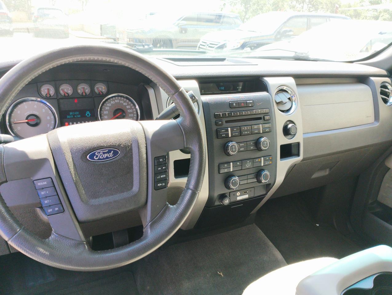2009 Ford F-150 XLT San Antonio TX