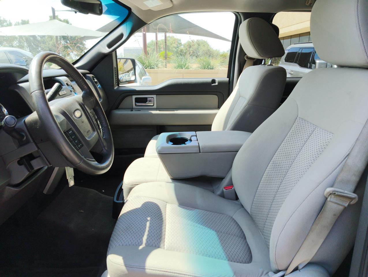 2009 Ford F-150 XLT San Antonio TX