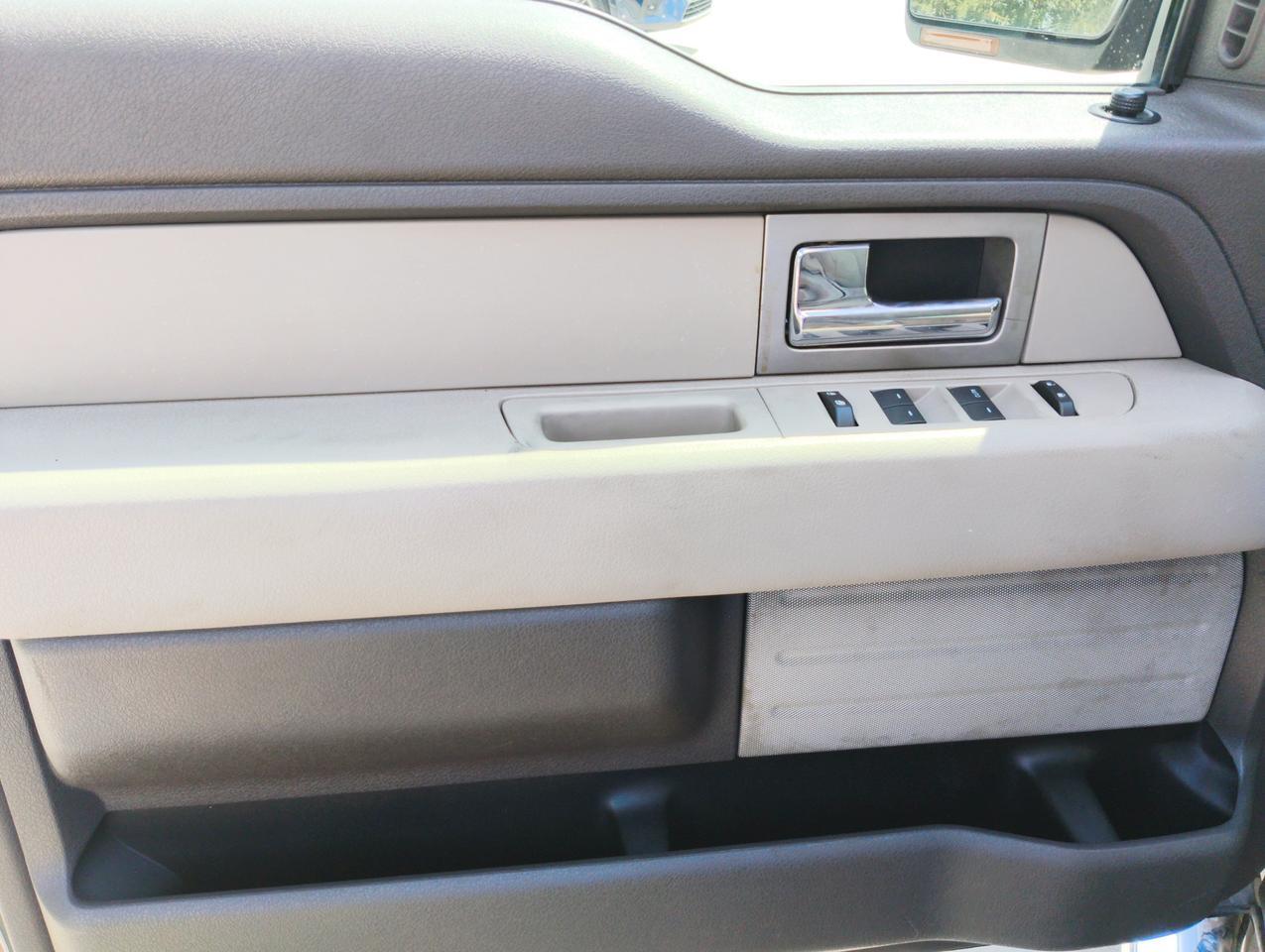 2009 Ford F-150 XLT San Antonio TX