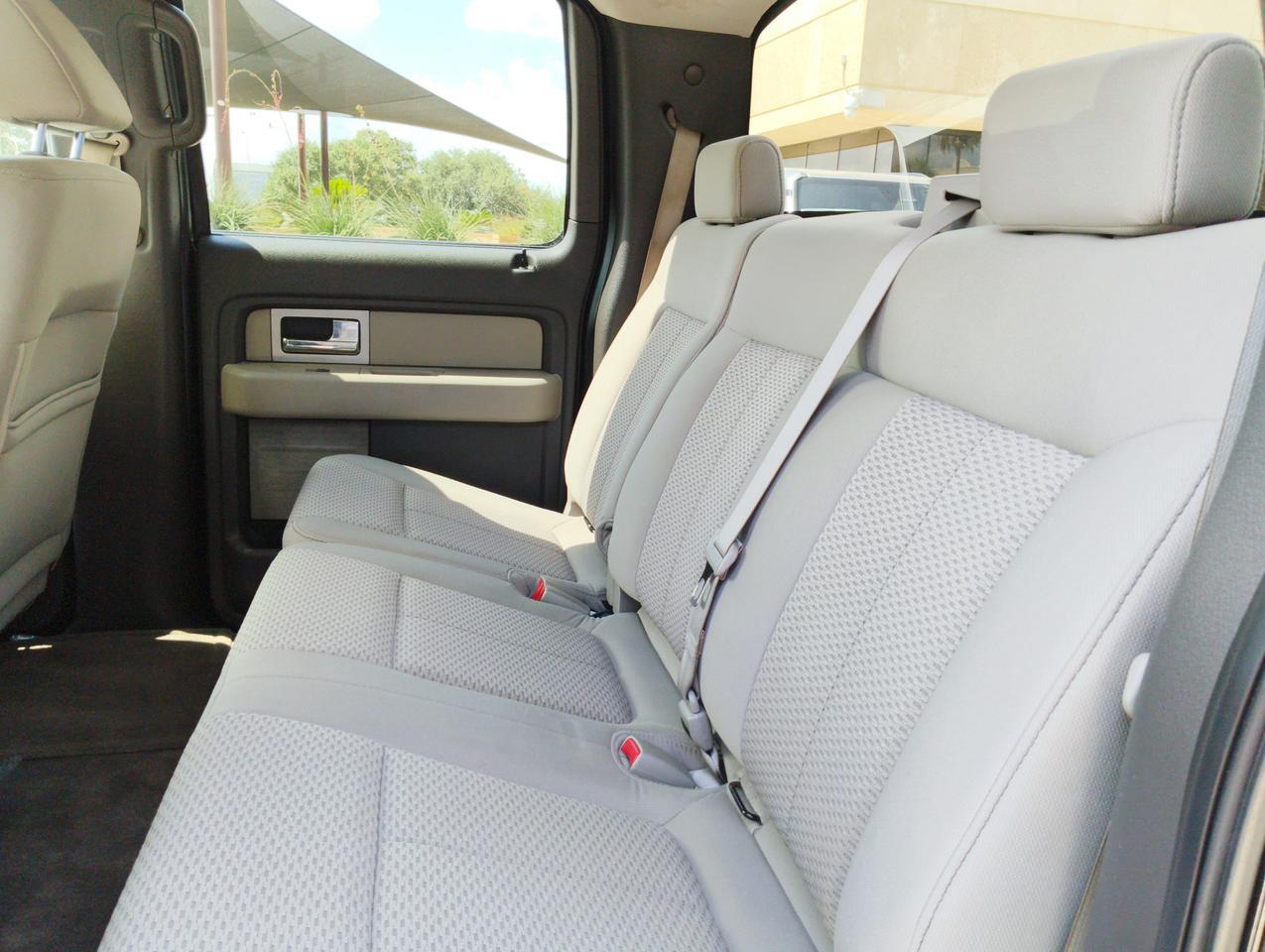 2009 Ford F-150 XLT San Antonio TX