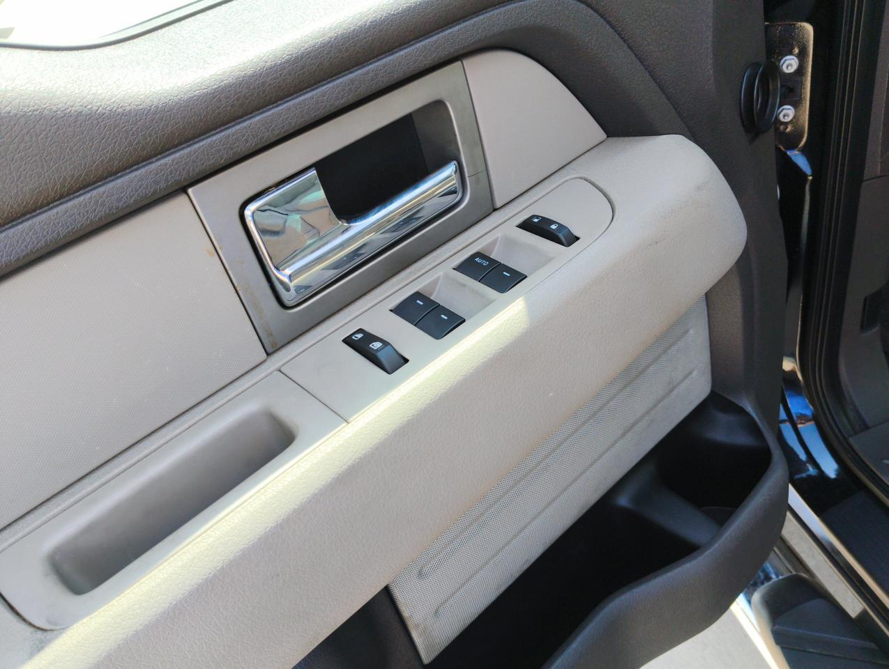 2009 Ford F-150 XLT San Antonio TX