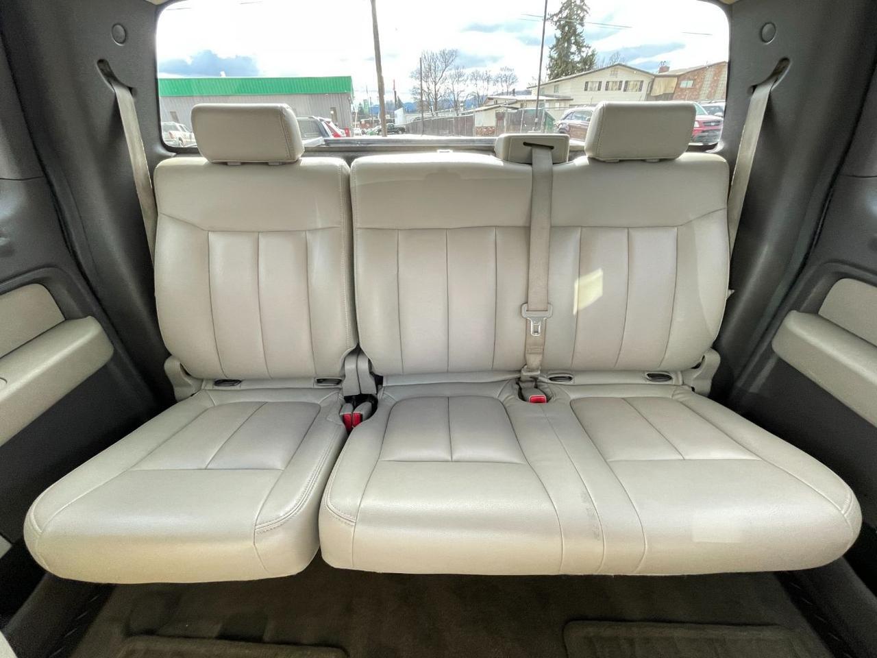 2009 Ford F-150 XLT Spokane WA