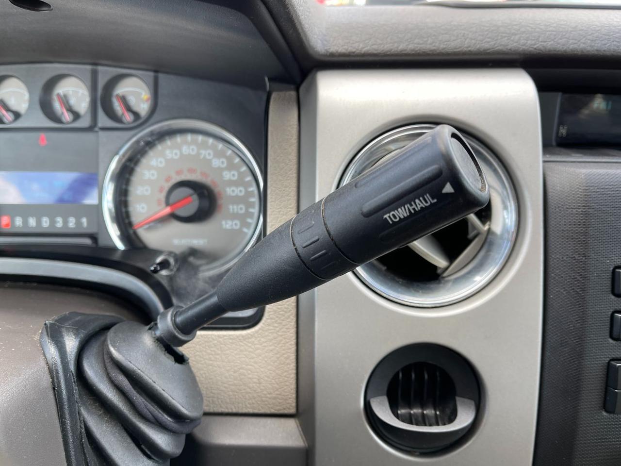 2009 Ford F-150 XLT Spokane WA