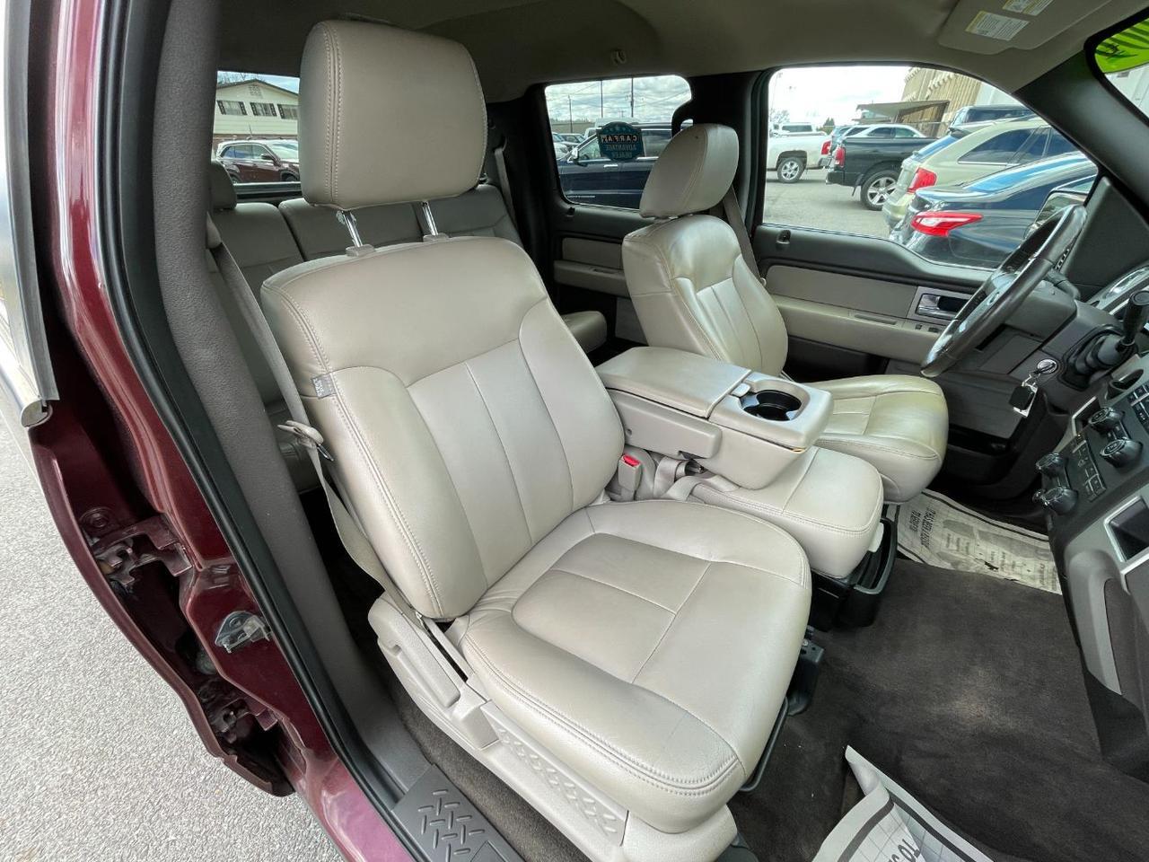 2009 Ford F-150 XLT Spokane WA