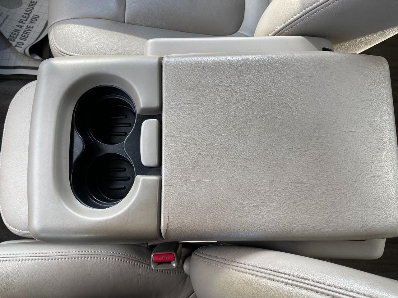 2009 Ford F-150 XLT Spokane WA