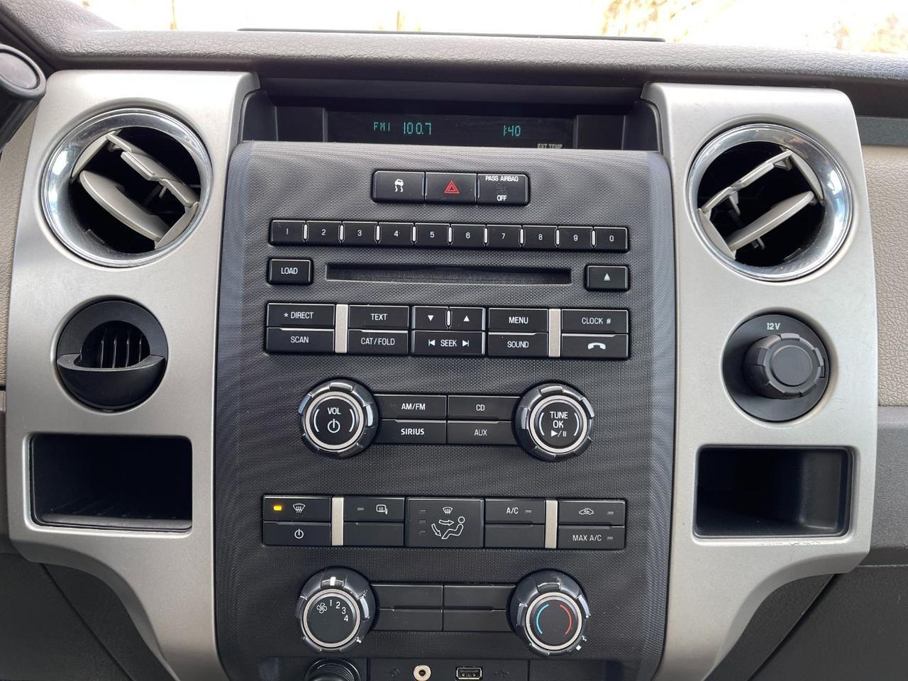 2009 Ford F-150 XLT Spokane WA