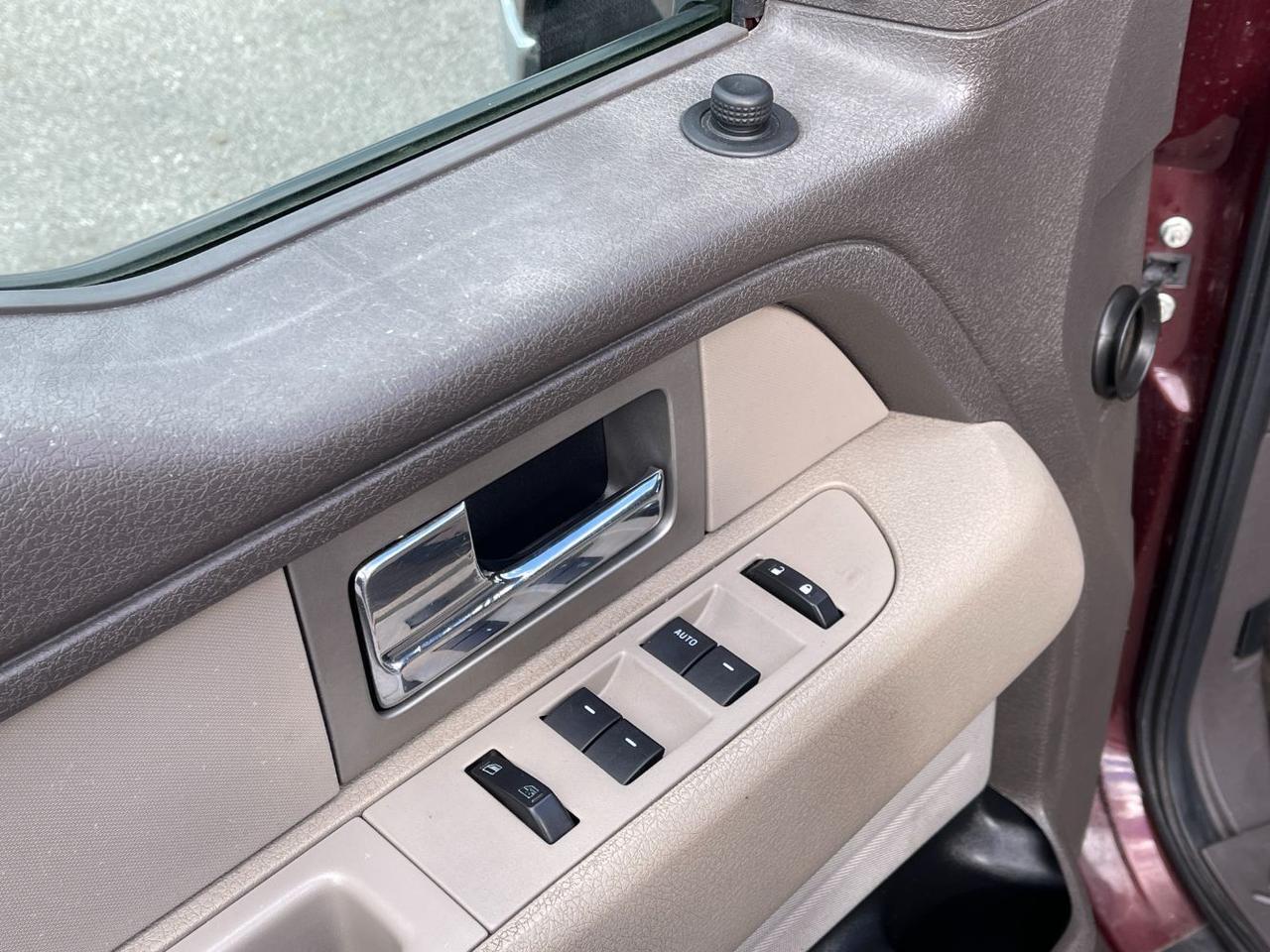 2009 Ford F-150 XLT Spokane WA