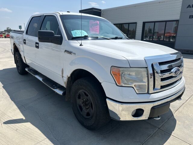 2009 Ford F-150 XLT Watertown SD