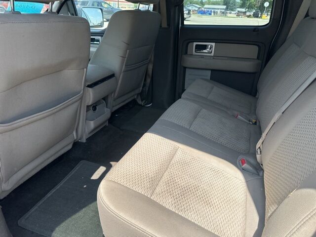2009 Ford F-150 XLT Watertown SD