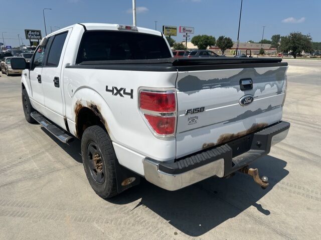 2009 Ford F-150 XLT Watertown SD