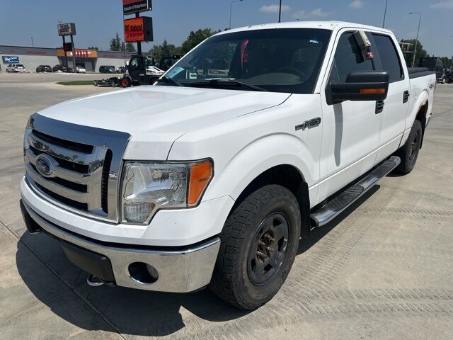 2009 Ford F-150 XLT Watertown SD