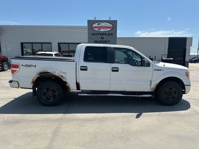 2009 Ford F-150 XLT Watertown SD