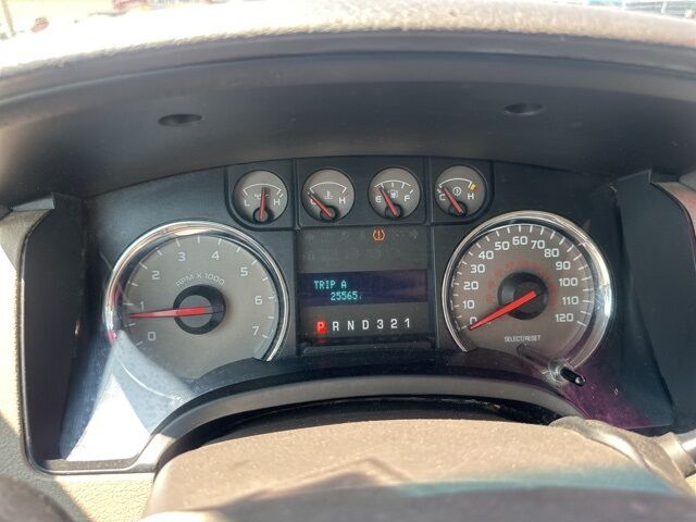 2009 Ford F-150 XLT Watertown SD