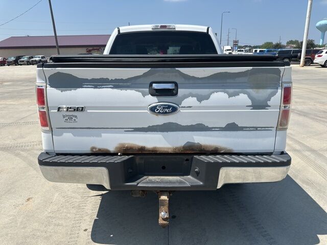 2009 Ford F-150 XLT Watertown SD