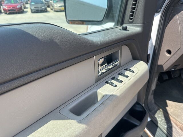 2009 Ford F-150 XLT Watertown SD