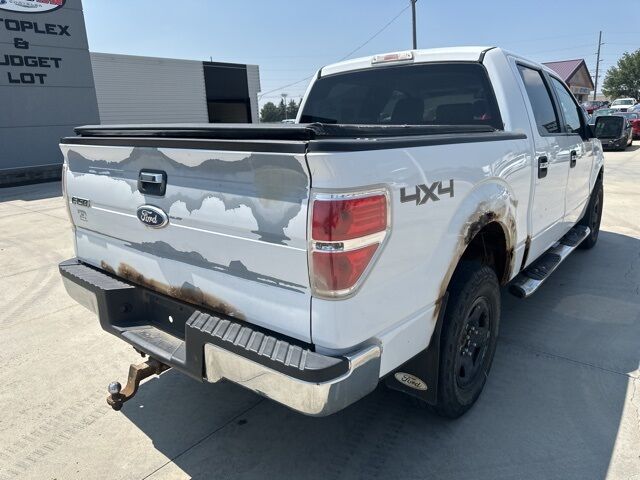 2009 Ford F-150 XLT Watertown SD