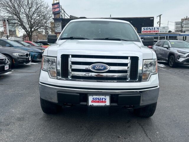 2009 Ford F-150 XLT Worcester MA 2009 Ford F-150 XLT Worcester MA