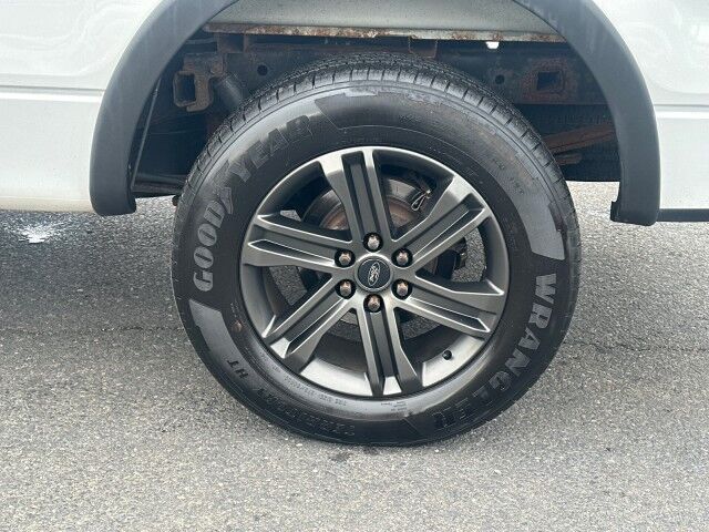 2009 Ford F-150 XLT Worcester MA 2009 Ford F-150 XLT Worcester MA