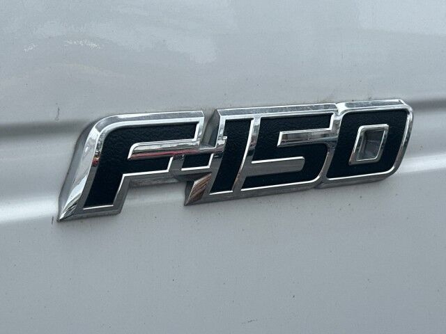 2009 Ford F-150 XLT Worcester MA 2009 Ford F-150 XLT Worcester MA