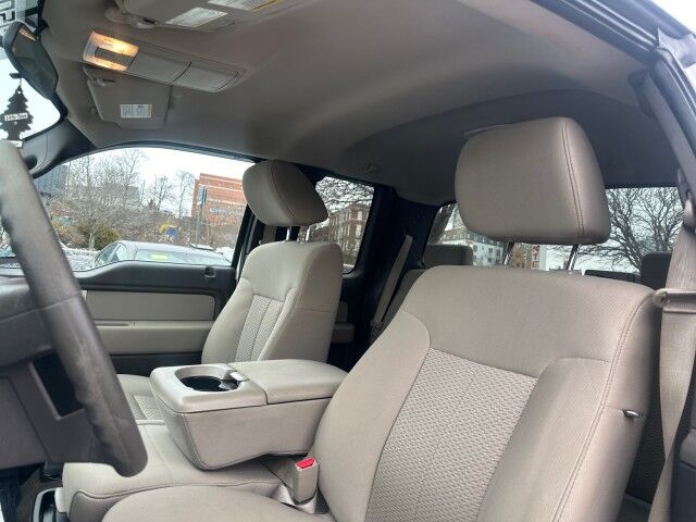 2009 Ford F-150 XLT Worcester MA 2009 Ford F-150 XLT Worcester MA