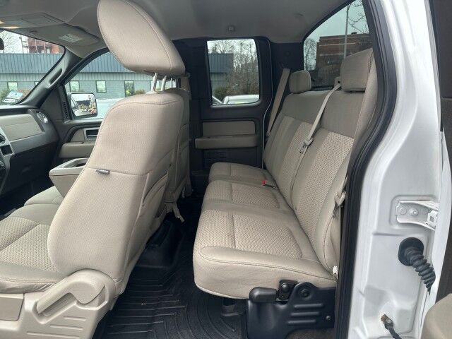 2009 Ford F-150 XLT Worcester MA 2009 Ford F-150 XLT Worcester MA