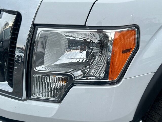 2009 Ford F-150 XLT Worcester MA 2009 Ford F-150 XLT Worcester MA