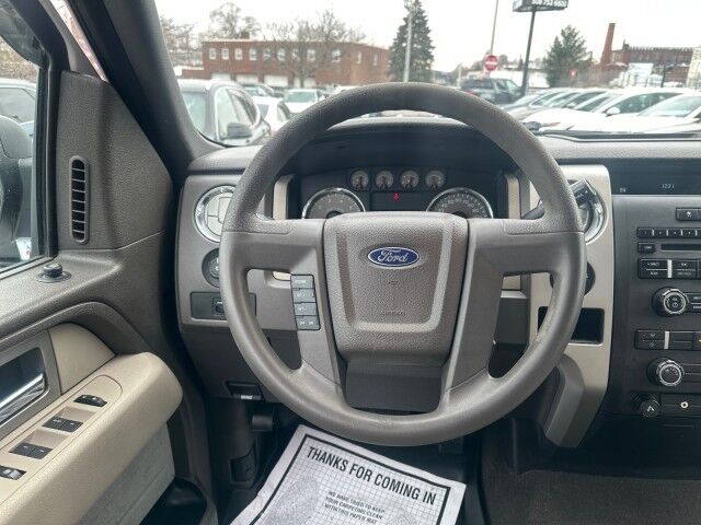 2009 Ford F-150 XLT Worcester MA 2009 Ford F-150 XLT Worcester MA