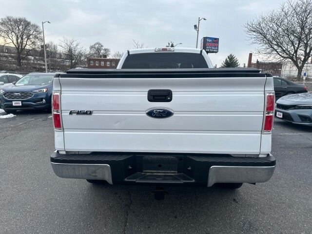 2009 Ford F-150 XLT Worcester MA 2009 Ford F-150 XLT Worcester MA